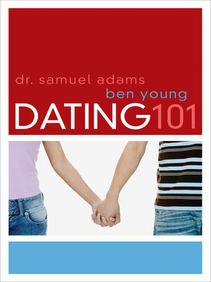 cover image of Dating 101